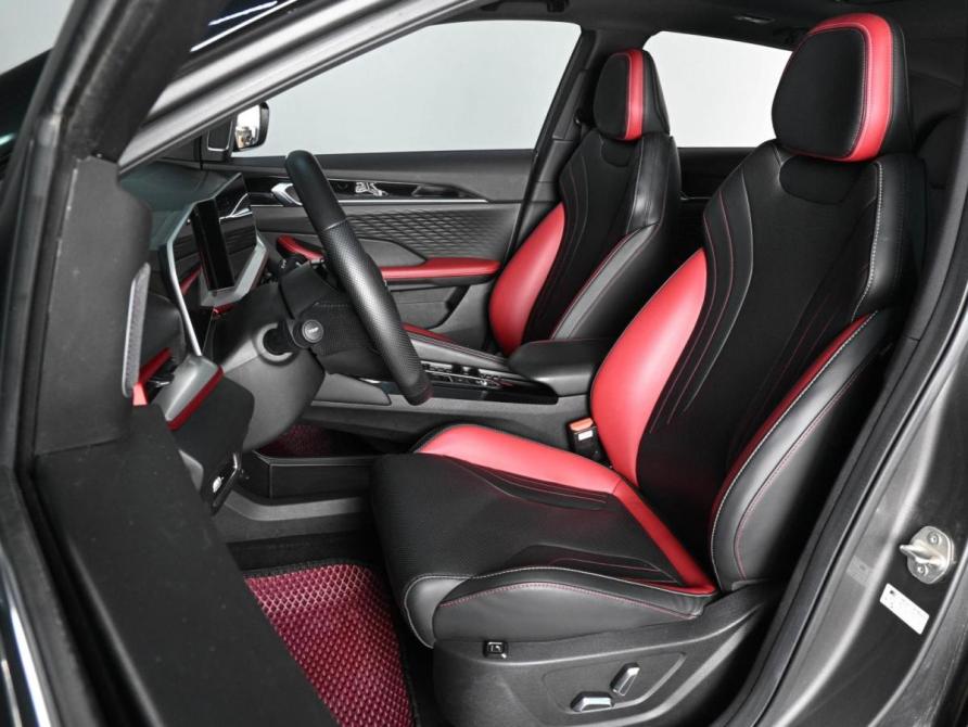 Geely Coolray I Рестайлинг Ростов-на-Дону  - изображение 10