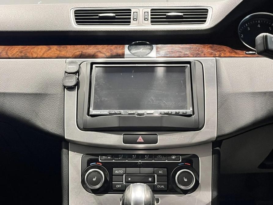 Volkswagen Passat B7 Новосибирск  - изображение 12