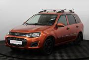 Lada (ВАЗ) Kalina II Нижний Новгород  - изображение 22