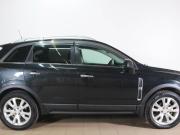 Opel Antara I Рестайлинг Калуга  - изображение 22
