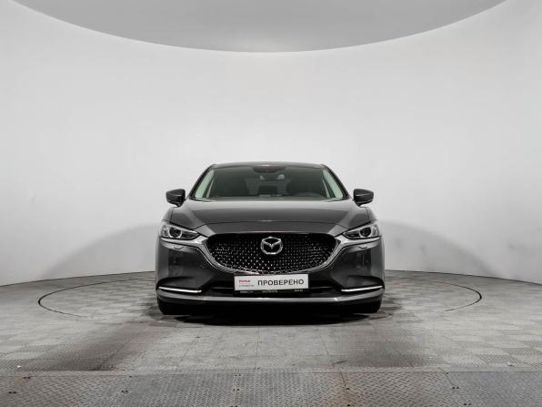 Mazda 6 III (GJ) Рестайлинг 2 с пробегом 2019 года, цена 2 190 000 рублей, 90205 км, седан, Автокод Объявления