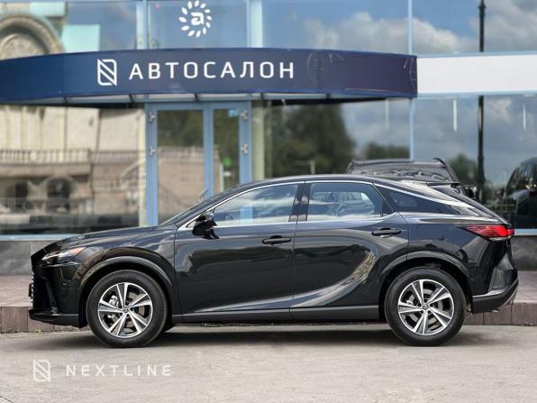 Новый Lexus RX V 2025 года, цена 7 690 000 рублей, внедорожник, Автокод Объявления