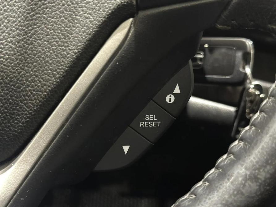 Honda CR-V IV Мурманск  - изображение 17