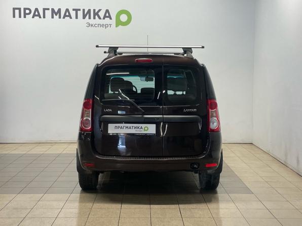 Lada (ВАЗ) Largus I с пробегом 2017 года, цена 649 000 рублей, 210000 км, универсал, Автокод Объявления