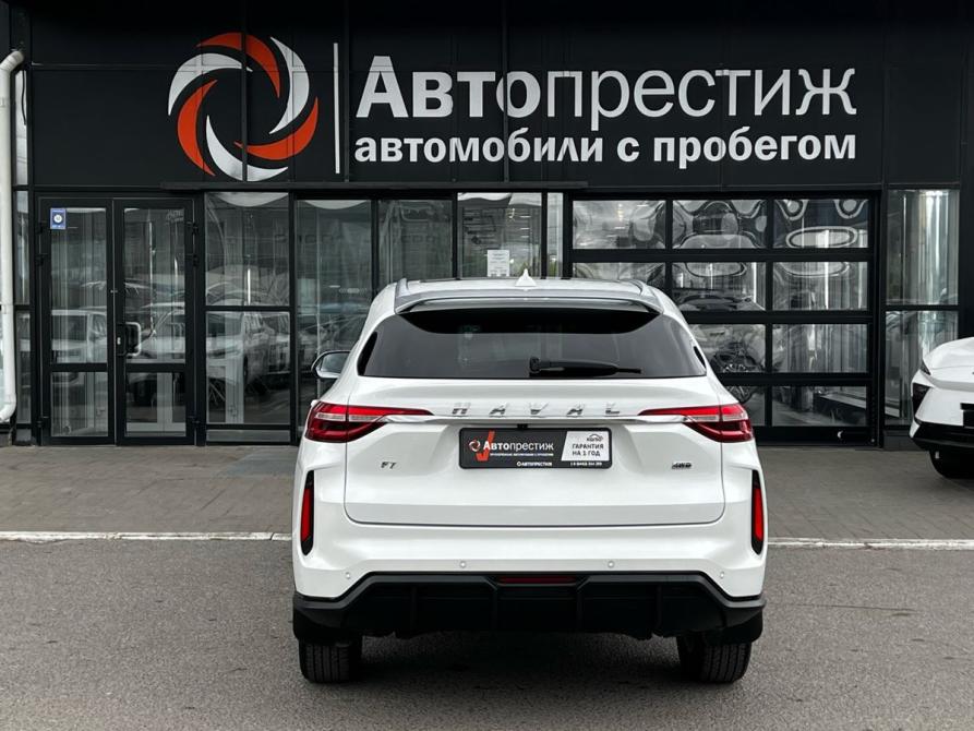 Haval F7 I Рестайлинг Волгоград  - изображение 5