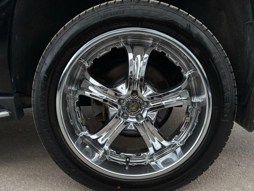 Cadillac Escalade IV Калуга  - изображение 5