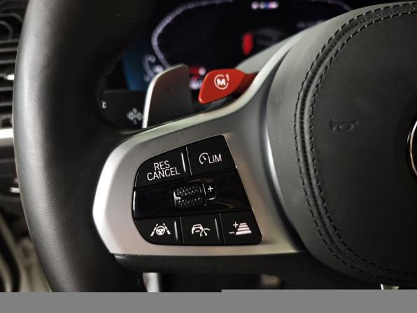 BMW X3 M I (F97) с пробегом 2020 года, цена 10 000 000 рублей, 6947 км, внедорожник, Автокод Объявления