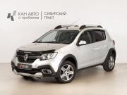 Renault Sandero II Рестайлинг Казань  - изображение 9