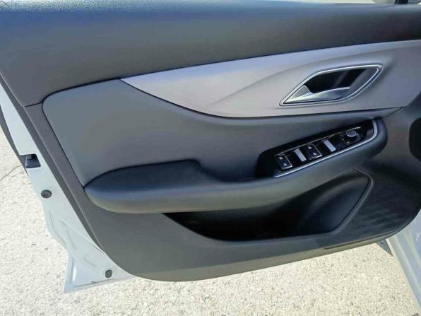 BAIC U5 Plus с пробегом 2023 года, цена 1 174 995 рублей, 71030 км, седан, Автокод Объявления
