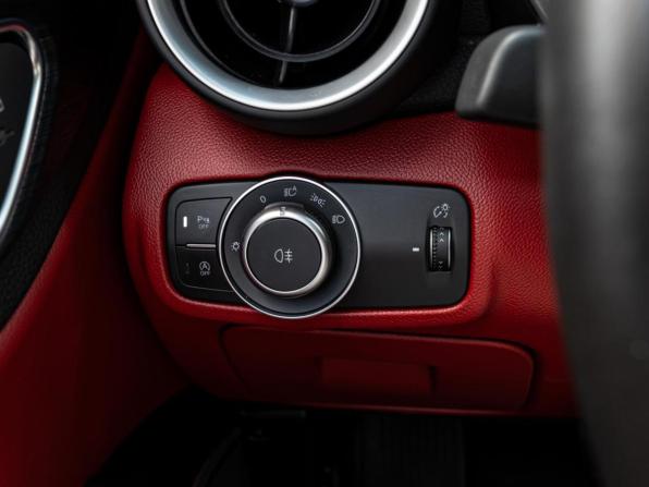 Alfa Romeo Giulia II (952) с пробегом 2019 года, цена 3 745 000 рублей, 55445 км, седан, Автокод Объявления