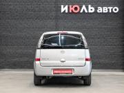 Opel Meriva A Рестайлинг Екатеринбург  - изображение 23