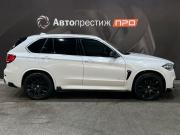 BMW X5 III (F15) Пермь  - изображение 29
