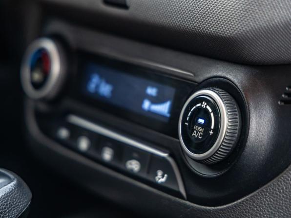 Hyundai Creta I с пробегом 2016 года, цена 1 728 000 рублей, 90107 км, внедорожник, Автокод Объявления