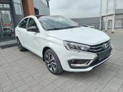 Lada (ВАЗ) Vesta I Рестайлинг (NG) Краснодар  - изображение 15