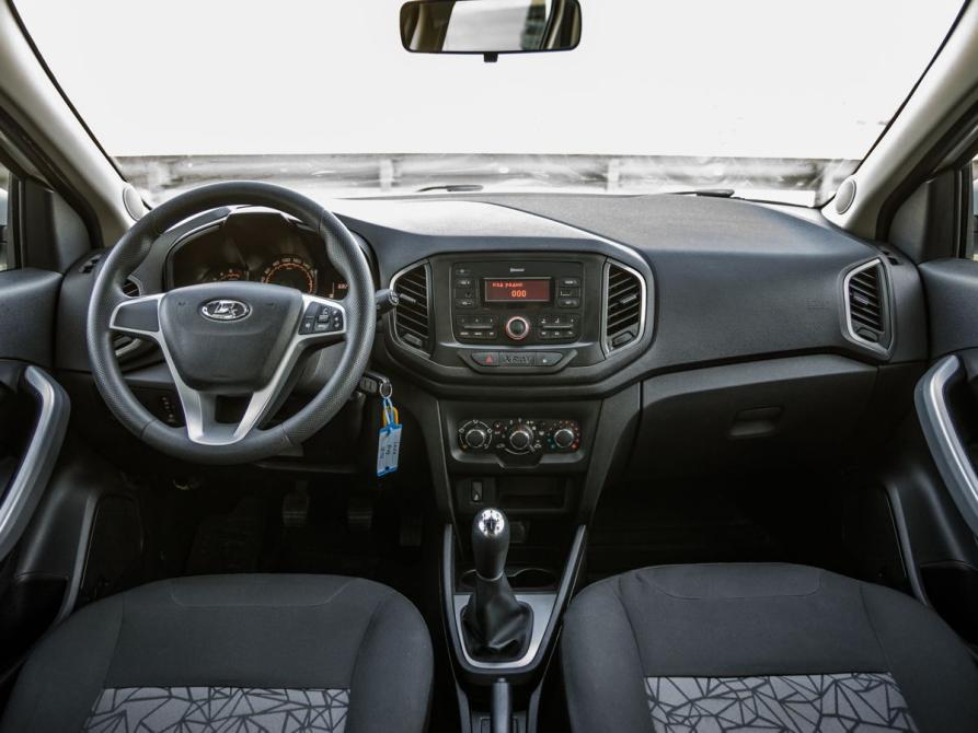 Lada (ВАЗ) XRAY I Волгоград  - изображение 13