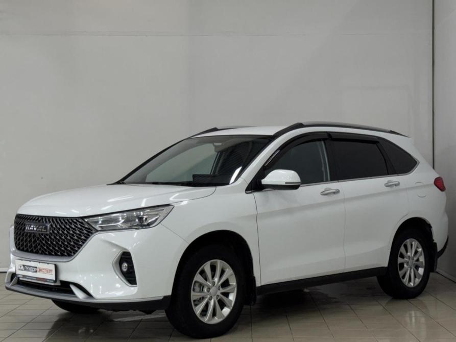 Haval M6 II Нижний Новгород  - изображение 2
