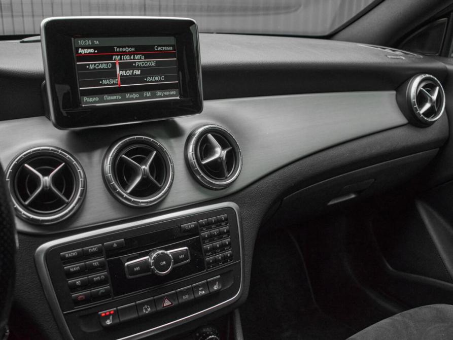 Mercedes-Benz CLA I (C117 X117) Екатеринбург  - изображение 17