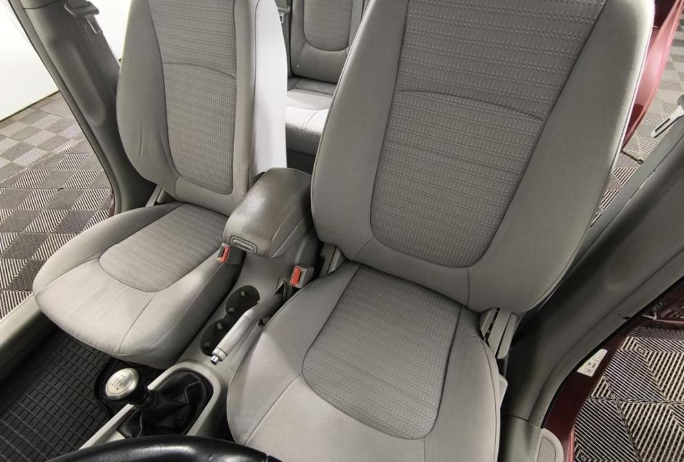 Kia Cerato I Рестайлинг Нижний Новгород  - изображение 9