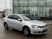Volkswagen Passat B7 Калуга  - изображение 11