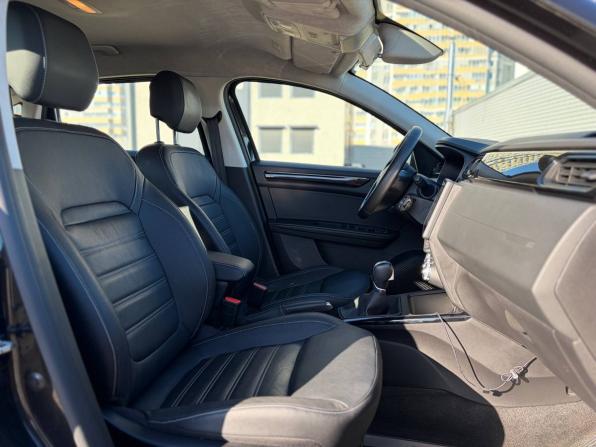 Renault Arkana I с пробегом 2019 года, цена 1 795 000 рублей, 50578 км, внедорожник, Автокод Объявления