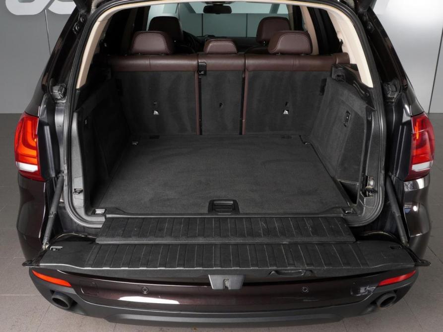 BMW X5 III (F15) Минеральные Воды  - изображение 21