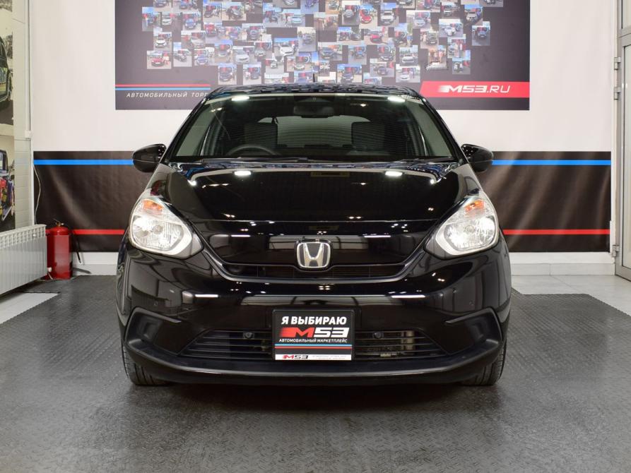 Honda Fit IV Кемерово  - изображение 2