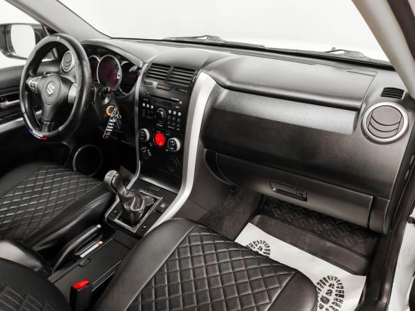 Suzuki Grand Vitara II Рестайлинг 2 с пробегом 2014 года, цена 1 054 800 рублей, 249595 км, внедорожник, Автокод Объявления
