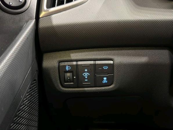 Hyundai Creta II с пробегом 2021 года, цена 1 799 000 рублей, 87356 км, внедорожник, Автокод Объявления