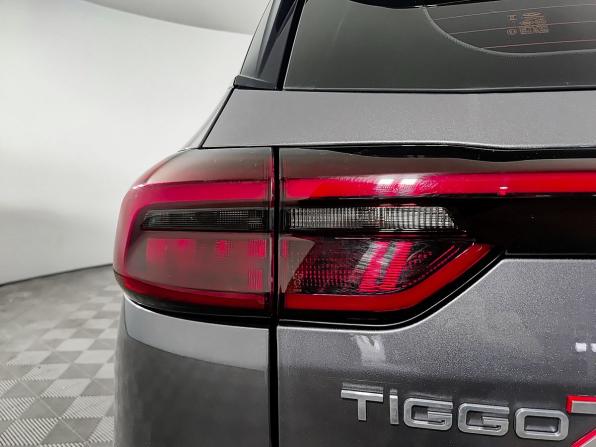 Chery Tiggo 7 Pro Max I с пробегом 2023 года, цена 1 860 000 рублей, 56506 км, внедорожник, Автокод Объявления