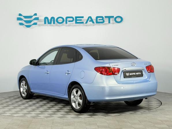 Hyundai Elantra IV (HD) с пробегом 2010 года, цена 790 000 рублей, 320000 км, седан, Автокод Объявления