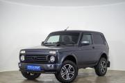 Lada (ВАЗ) 2121 (4x4) I Рестайлинг Оренбург  - изображение 20