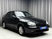 Chevrolet Lanos I Ижевск  - изображение 27