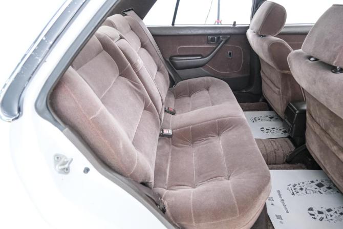 Toyota Corona VIII (T170) с пробегом 1990 года, цена 449 000 рублей, 282410 км, седан, Автокод Объявления
