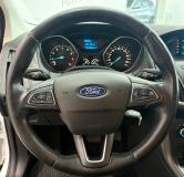 Ford Focus III Рестайлинг Ставрополь  - изображение 26