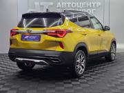 Kia Seltos I Таганрог  - изображение 22