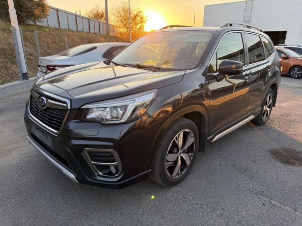 Subaru Forester V с пробегом 2019 года, цена 2 999 000 рублей, 158566 км, внедорожник, Автокод Объявления