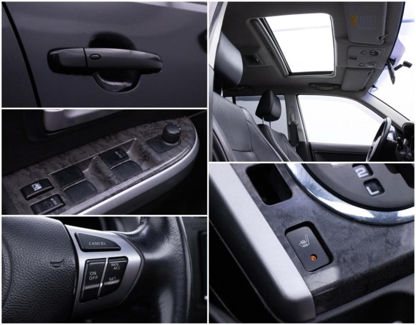 Suzuki Grand Vitara II Москва  - изображение 16