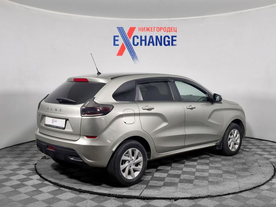Lada (ВАЗ) XRAY I Нижний Новгород  - изображение 5