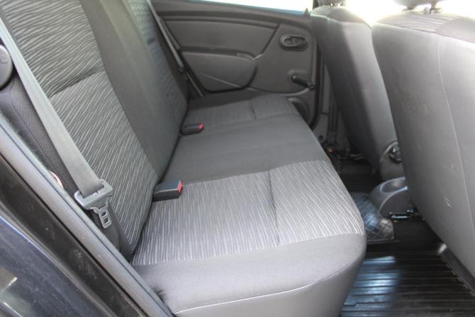 Renault Sandero I с пробегом 2011 года, цена 437 000 рублей, 165833 км, хэтчбек, Автокод Объявления