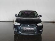 Mitsubishi ASX I Москва  - изображение 17
