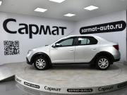 Renault Logan II Рестайлинг Новосибирск  - изображение 28