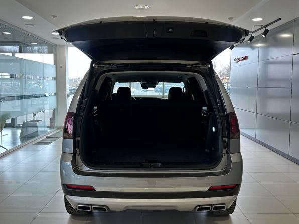 Kia Mohave I Рестайлинг 2 с пробегом 2021 года, цена 4 497 000 рублей, 87797 км, внедорожник, Автокод Объявления
