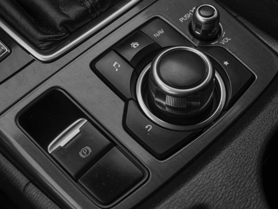 Mazda CX-5 I Рестайлинг Екатеринбург  - изображение 20