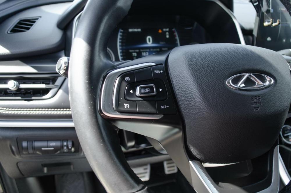 Chery Tiggo 8 I Курган  - изображение 11