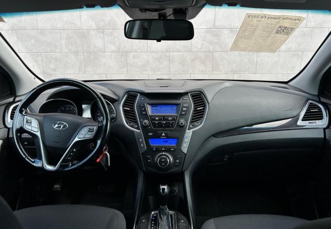 Hyundai Santa Fe III с пробегом 2013 года, цена 1 765 000 рублей, 178256 км, внедорожник, Автокод Объявления