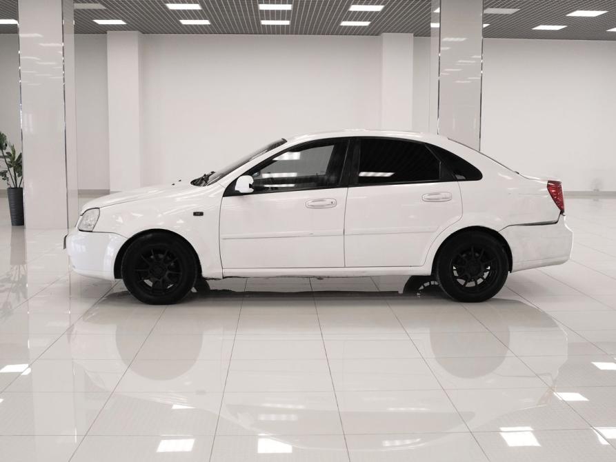 Chevrolet Lacetti I Самара  - изображение 6