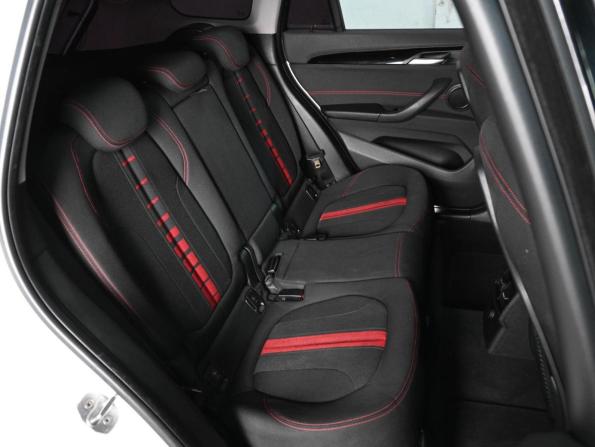 BMW X1 II (F48) с пробегом 2016 года, цена 2 559 000 рублей, 77852 км, внедорожник, Автокод Объявления