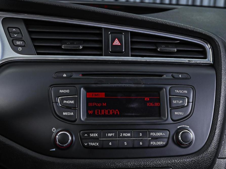 Kia Ceed II Рестайлинг Ставрополь  - изображение 15