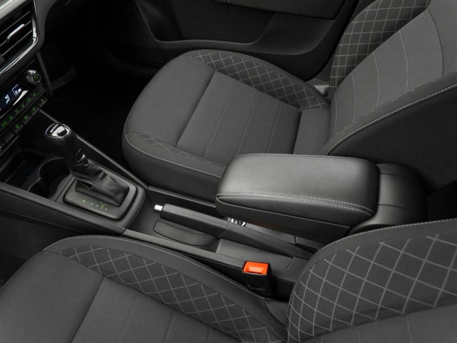 Skoda Rapid II Москва  - изображение 16