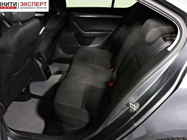 Skoda Octavia III (A7) с пробегом 2014 года, цена 1 197 000 рублей, 242533 км, лифтбек, Автокод Объявления
